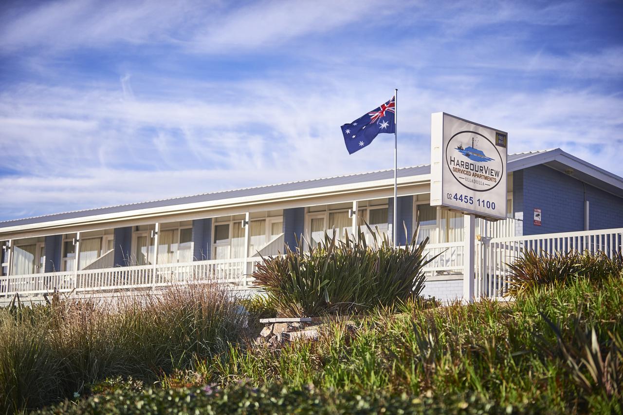 Ulladulla NSW Australian Directory