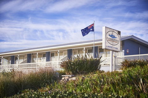 Harbour View Apartments - Australian Directory 0