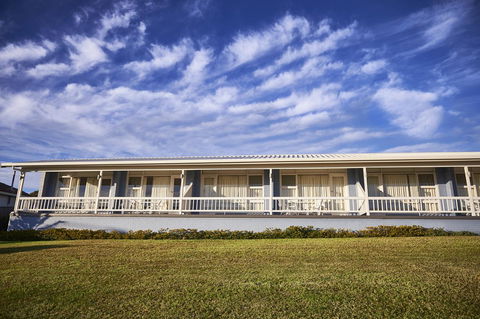 Harbour View Apartments - Australian Directory 31