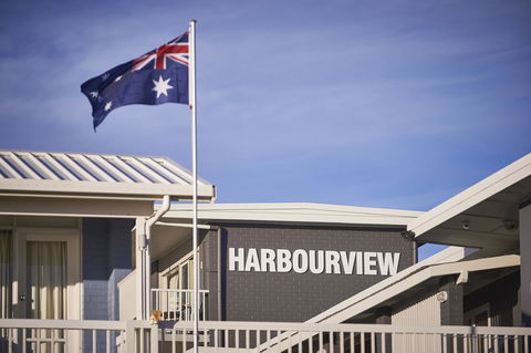 Harbour View Apartments - Australian Directory 24