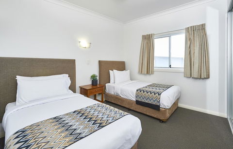 Harbour View Apartments - Australian Directory 4
