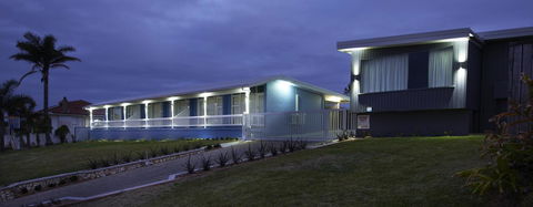 Harbour View Apartments - Australian Directory 23