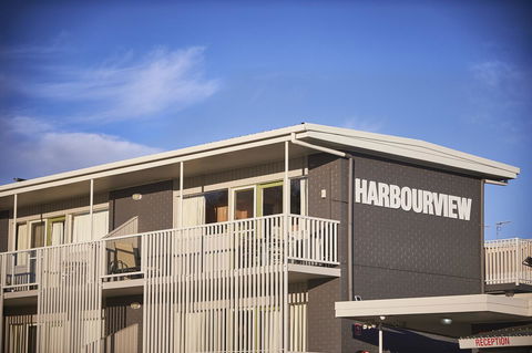 Harbour View Apartments - Australian Directory 18
