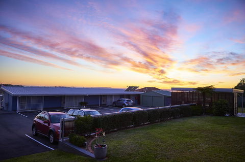 Harbour View Apartments - Australian Directory 26