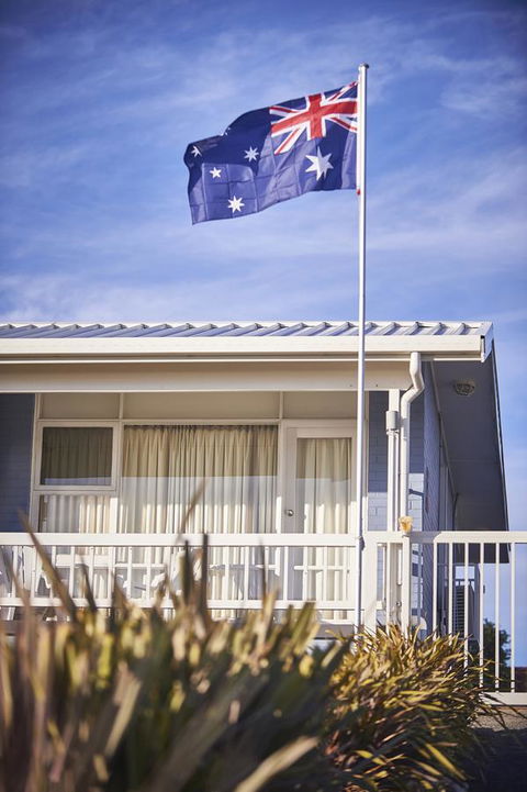 Harbour View Apartments - Australian Directory 8