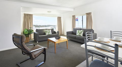 Harbour View Apartments - Australian Directory 13