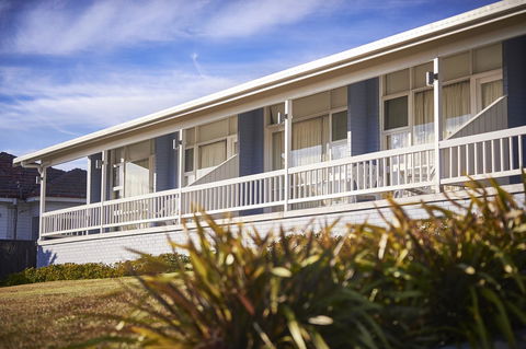 Harbour View Apartments - Australian Directory 9