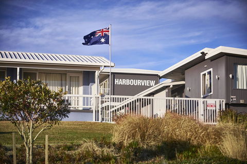 Harbour View Apartments - Australian Directory 3