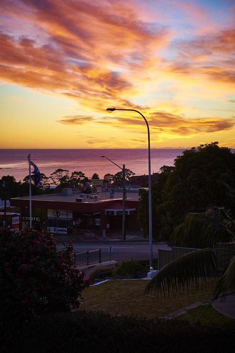 Harbour View Apartments - Australian Directory 17