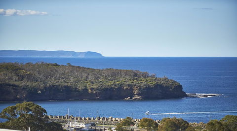 Harbour View Apartments - Australian Directory 30