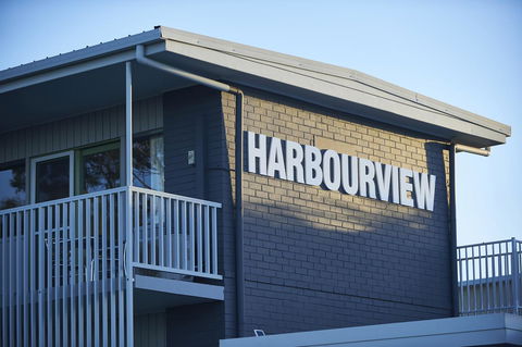 Harbour View Apartments - Australian Directory 12