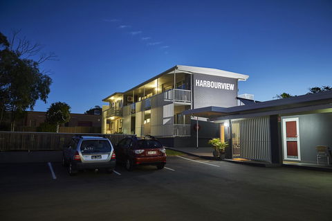 Harbour View Apartments - Australian Directory 29