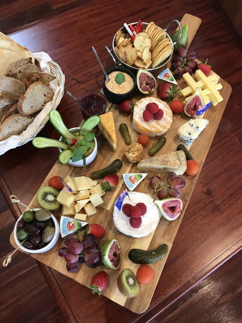 Forest Lodge Resort - Australian Directory 4