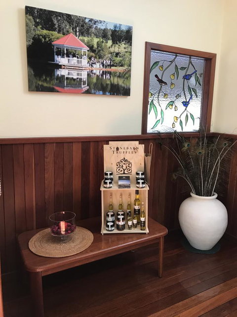 Forest Lodge Resort - Australian Directory 6