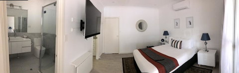 Forest Lodge Resort - Australian Directory 43