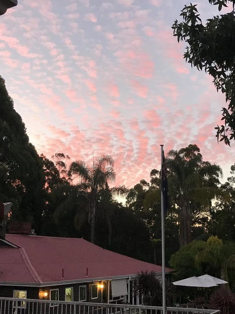 Forest Lodge Resort - Australian Directory 44