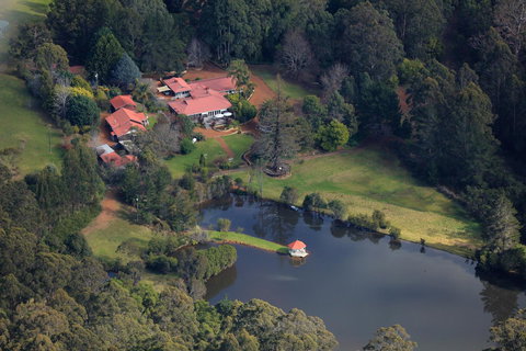 Forest Lodge Resort - Australian Directory 2