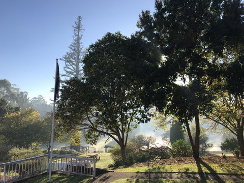 Forest Lodge Resort - Australian Directory 21