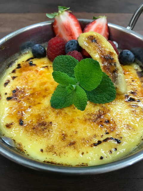 Forest Lodge Resort - Australian Directory 17