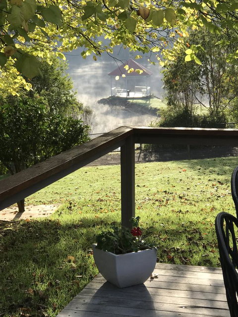 Forest Lodge Resort - Australian Directory 41