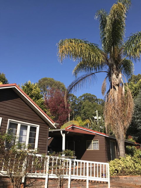 Forest Lodge Resort - Australian Directory 40