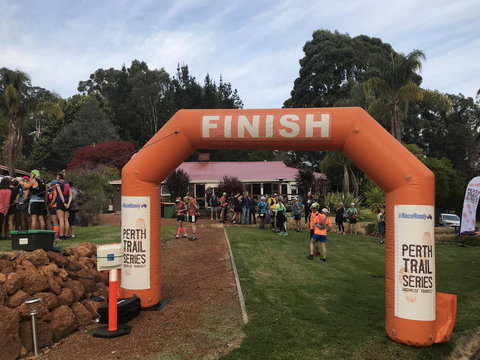 Forest Lodge Resort - Australian Directory 27