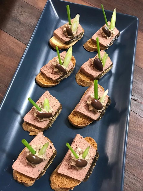 Forest Lodge Resort - Australian Directory 20