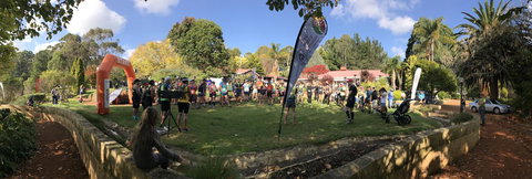 Forest Lodge Resort - Australian Directory 29