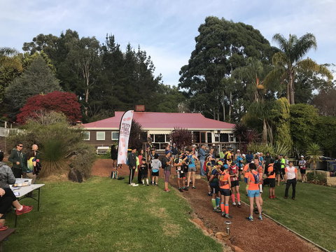 Forest Lodge Resort - Australian Directory 26