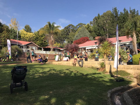 Forest Lodge Resort - Australian Directory 5