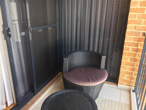 Parklane Apartments - Australian Directory 21