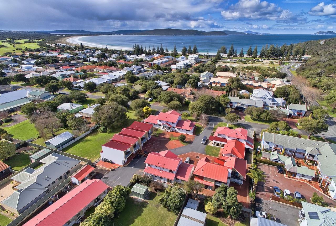 Vancouver Peninsula WA Australian Directory