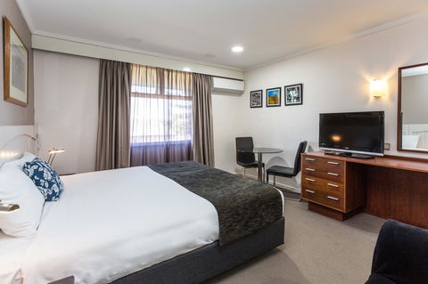 Country Comfort Amity Motel - Australian Directory 43