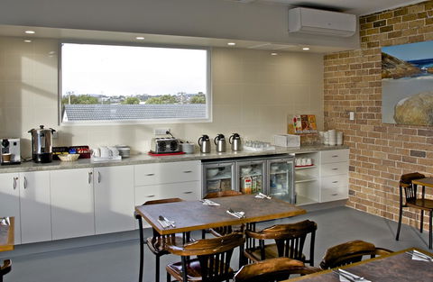 Country Comfort Amity Motel - Australian Directory 11