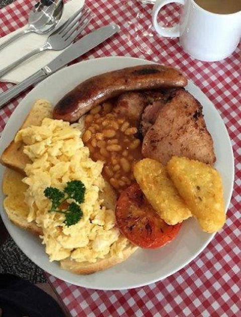 Country Comfort Amity Motel - Australian Directory 4