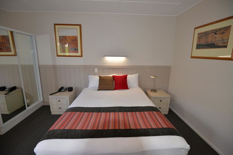 Country Comfort Amity Motel - Australian Directory 20