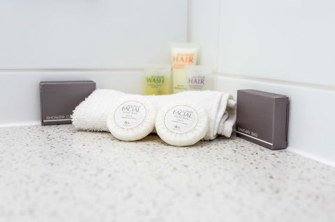 Country Comfort Amity Motel - Australian Directory 41