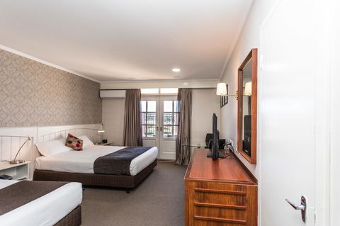 Country Comfort Amity Motel - Australian Directory 39