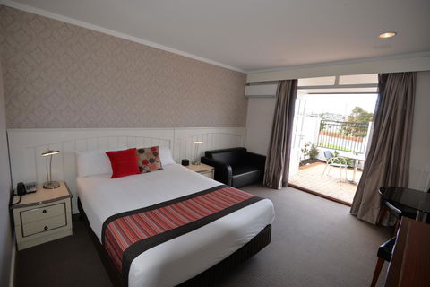 Country Comfort Amity Motel - Australian Directory 28