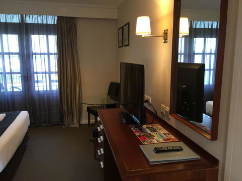 Country Comfort Amity Motel - Australian Directory 1