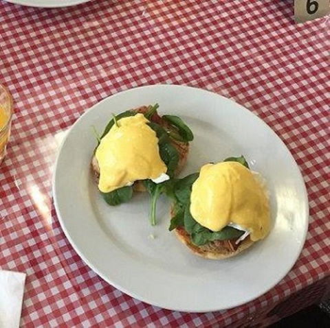 Country Comfort Amity Motel - Australian Directory 5