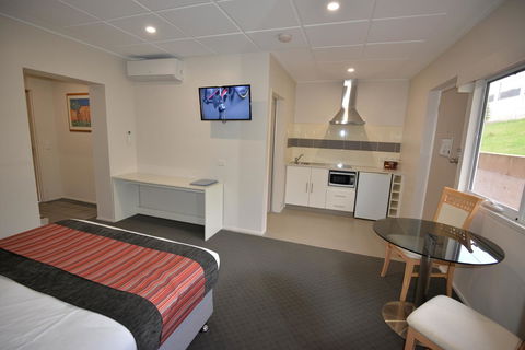 Country Comfort Amity Motel - Australian Directory 22