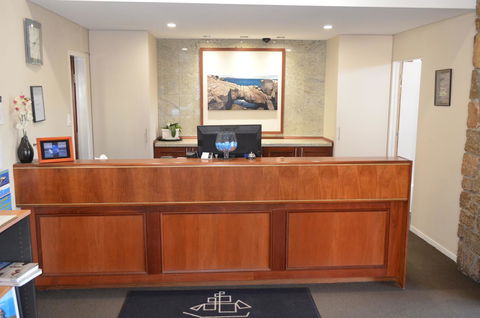 Country Comfort Amity Motel - Australian Directory 7