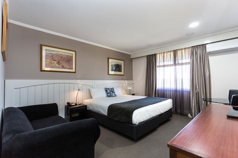 Country Comfort Amity Motel - Australian Directory 33