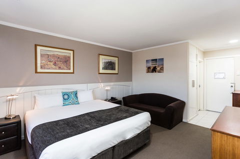 Country Comfort Amity Motel - Australian Directory 44