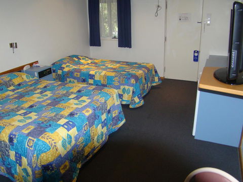 Dunsborough Central Motel - Australian Directory 24