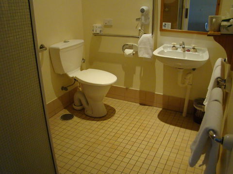 Dunsborough Central Motel - Australian Directory 1