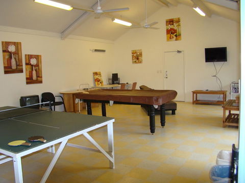 Dunsborough Central Motel - Australian Directory 31
