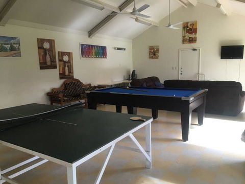 Dunsborough Central Motel - Australian Directory 38