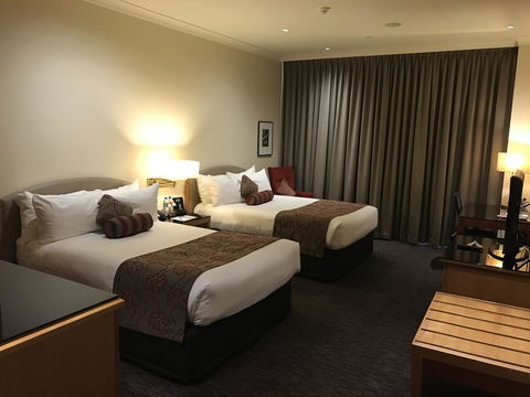 Duxton Hotel Perth - Australian Directory 8